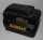Akkureparatur - Zellentausch - DeWalt DE0240 / DE0241 / DE0243 / DW0241 / DE0242 - 24 Volt Akku