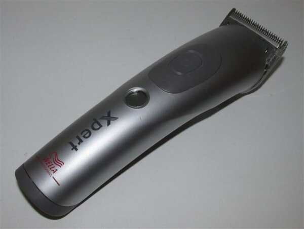 Akkureparatur - Zellentausch - WELLA Xpert / HS 70 - 3,6 Volt Ni-MH