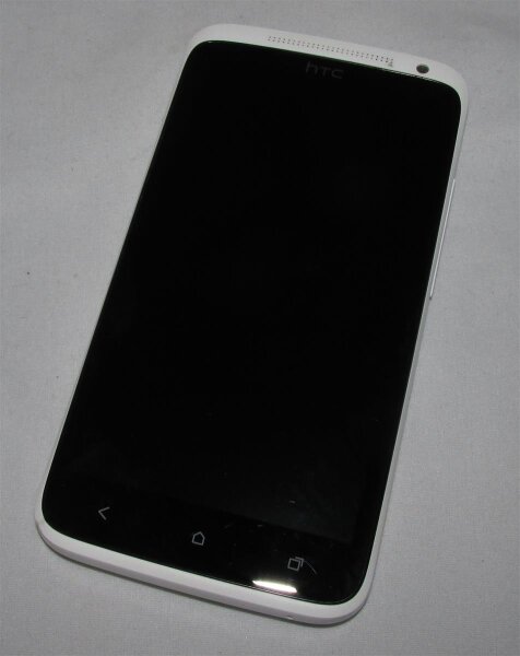 Akkureparatur - Zellentausch - HTC Endeavor / G23 / One X / One X LTE / One XT / S720e / S720t / Supreme