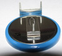 FDK - ML2430-HS1 - 3 Volt 100mAh Lithium Mangandioxid - 3er Print