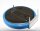 FDK - ML2430-HS1 - 3 Volt 100mAh Lithium Mangandioxid - 3er Print