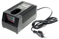 Akku Power - Werkzeugakku-Ladegerät - L1830 - 7,2 - 18 Volt Ni-CD / Ni-MH / Li-Ion