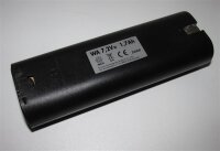Akkureparatur - Zellentausch - Grizzly WA 7,2V - 7,2 Volt...