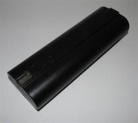 Akkureparatur - Zellentausch - Grizzly WA 7,2V - 7,2 Volt...