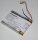 Einzelzelle - 703450 / 073450 - 3,7 Volt 1500mAh Li-Polymer