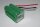 Akkupack für Dietz Kanjo / Eureha / 4S1P BM14500Z1 - 14,4 Volt 880mAh Li-Ion zum Selbsteinbau