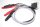 4-Leiter Ladeanschluss Kabel - BT-3008 - für ATGB 1200
