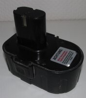 Akkureparatur - Zellentausch - 18 Volt Batterie No....