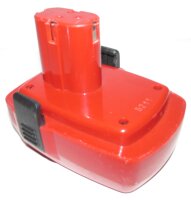 Akkureparatur - Zellentausch - Kress 144 LiAS-A - 14,4 Volt Li-Ion Akku