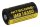 Nitecore Li-Akku - Typ 18350 - NC-18350IMR/750 - 3,7 Volt 700mAh Li-Ion