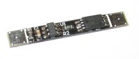 BMS - WH2636 - 26 x 3,6 x 1,8mm - 4,2 Volt 1S / 2A