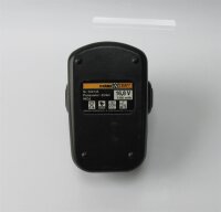 Akkureparatur - Zellentausch - meister CRAFT 16,8 V...