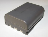 Akkureparatur - Zellentausch - Canon NB-2LH / E160814 - 7,4 Volt Li-Ion Akku