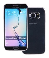 PATONA - TPU Bumper Case Cover Schutzhülle für...