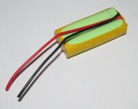 Akkupack für WATER PIK MINI - Oral Hygiene Appliance...