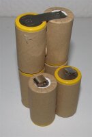 Akkupack für Heiniger 701-715 / DeLaval 971066-94 -...
