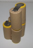 Akkupack für Heiniger 701-715 / DeLaval 971066-94 -...