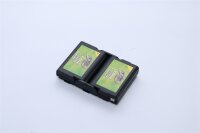 Akkureparatur - Zellentausch - TYCO RC / TMH / FLEXPAK - 7,2 Volt Ni-MH