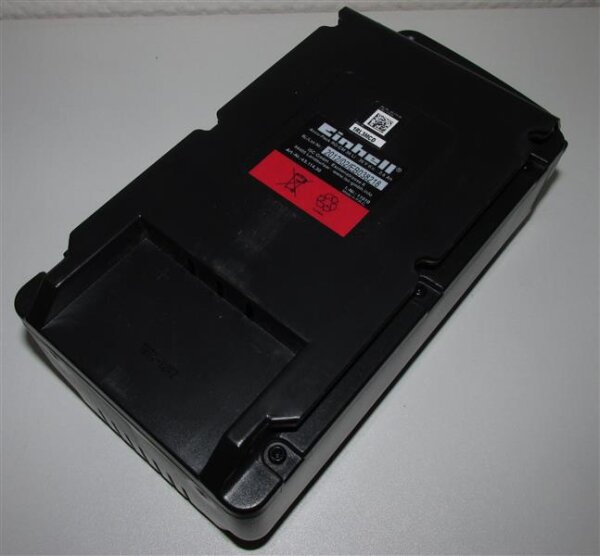 Akkureparatur - Zellentausch - Einhell Accu-Pack RG-CM 36 Li / 45.114.30 - 36 Volt Li-Ion Akku
