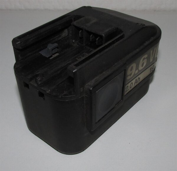 Akkureparatur - Zellentausch - AEG / Atlas Copco / BXS9.6 / 4210368002 / 4932353635 - 9,6 Volt Akku