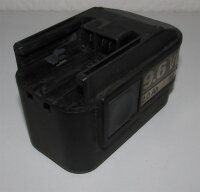 Akkureparatur - Zellentausch - AEG / Atlas Copco / BXS9.6...