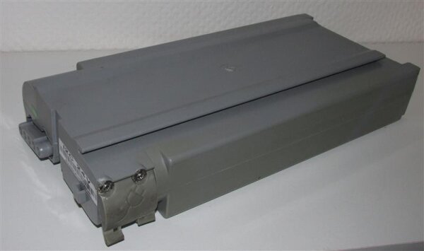 Akkureparatur - Zellentausch - Tranz X - JD-PST / I2C - 24 Volt Li-Ion Akku