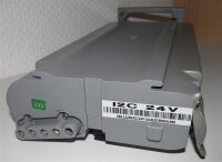 Akkureparatur - Zellentausch - Tranz X - JD-PST / I2C - 24 Volt Li-Ion Akku
