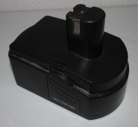 Akkureparatur - Zellentausch - Dual Drill Max 15-02-170 / 18V-1700mAh - 18 Volt Akku