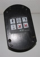 Akkureparatur - Zellentausch - Dual Drill Max 15-02-170 / 18V-1700mAh - 18 Volt Akku