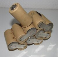 Akkupack für WAGNER W 132 PD - 13,2 Volt zum...