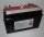 intAct - 50615 - Bike-Power AGM - CTX7A-BS - 12 Volt 6Ah Pb