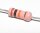 RS - 740-0889 - axial Kohleschichtwiderstand, 10kO / 10 kOhm ±5% 2W