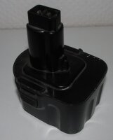 Akkureparatur - Zellentausch - Elu EZWA 50 - 12 Volt Akku