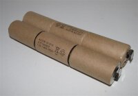 Akkupack für ELV ET-D0720 / 71646 / 68-07 16 46 -...