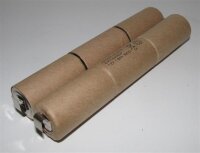 Akkupack für ELV ET-D0720 / 71646 / 68-07 16 46 -...