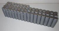 Akkupack für Karcher 281207 / Onyx Cycle - 24 Volt 20800mAh Li-Ion zum Selbsteinbau