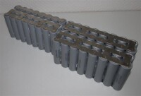 Akkupack für Karcher 281207 / Onyx Cycle - 24 Volt 20800mAh Li-Ion zum Selbsteinbau