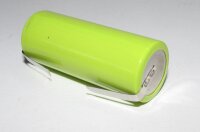 Ersatzakku für Philips 482213810611 - 1,2 Volt zum Selbsteinbau