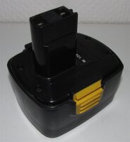 Akkureparatur - Zellentausch - Wagner W 120TP-5 / 041111 - 12 Volt Akku