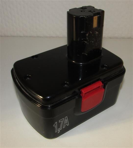 Akkureparatur - Zellentausch - UNIROPA Akku-Pack 12V - 12 Volt Akku