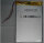Einzelzelle - 3558120 - 3,7 Volt 3200mAh Li-Polymer