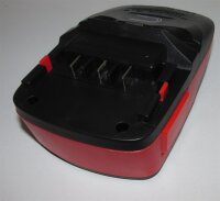 Akkureparatur - Zellentausch - Westfalia 332353 / 801347 - 18 Volt Li-Ion Akku