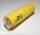 Akkupack - 2x1/2 AA - 260 RSE - 2,4 Volt 600mAh Ni-MH - 3er Print (2/1 Pin -/+)