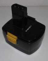 Akkureparatur - Zellentausch - Wagner W 120 CLP-1 / 040405 - 12 Volt Akku