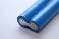 Akkupack Golfwagen Caddytec Pro - 24 Volt 9000mAh Ni-MH zum Selbsteinbau