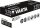 Varta - V379 / SR63 - 1,55 Volt 14mAh Silberoxid-Zink - Knopfzelle, Uhrenbatterie