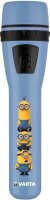 Varta - Stableuchte 2AA - Minions Flashlight 2AA –...
