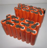 Akkupack für Decon Wheel e-drive MED1100 / MEYRA...