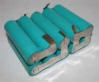 Akkupack für Red Tools J0Z-SP20-1318-1 - 18 Volt...