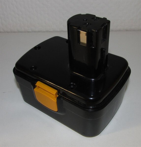 Akkureparatur - Zellentausch - Faust B 120-02 - 12 Volt Akku